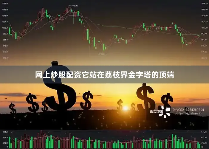 网上炒股配资它站在荔枝界金字塔的顶端