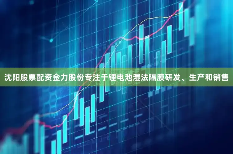沈阳股票配资金力股份专注于锂电池湿法隔膜研发、生产和销售